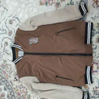 کاپشن مردانه  سایز 2XL نو نو