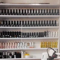 لاکژل برند کوکو و ...با کیفیت و اصل