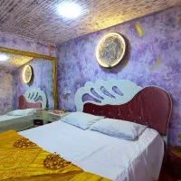 اجاره کلبه مجنون بهترین امکانات|اجارهٔ کوتاهمدت ویلا و باغ|فومن, |دیوار