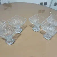 پارچ با  چهار تا لیوان