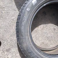 لاستیک شاستی  x55