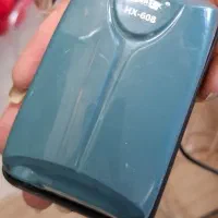 پمپ هوا آکواریوم