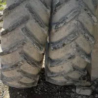 لاستیک تراکتور ۳۹۹