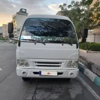 مینی بوس آرین