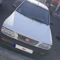 پراید۱۴۱مدل۸۸