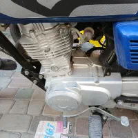 موتور سیکلت هوندا