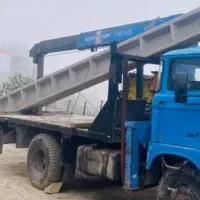 جرثقیل ایفا