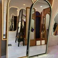 آینه قوص دار کد436/پخش محمودزاده