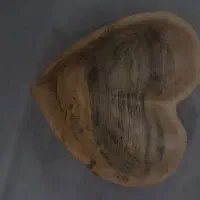 ضروف چوبی|صنایع دستی و سایر لوازم تزئینی|قم, قلعه کامکار|دیوار