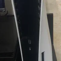 Ps5 fat دو دسته