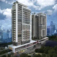 دفتر تندیس اقاقیا / 115 متر /فروش آفر ویژه