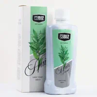 تونیک تقویت کننده و ضدریزش اورژانسی مو بیز