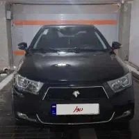 دنا پلاس اتومات آپشنال|خودرو سواری و وانت|اهواز, شریعتی جنوبی|دیوار