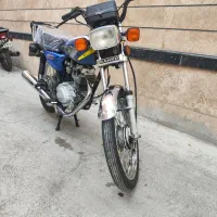 رهرو ۱۲۵ مدل ۱۴۰۱