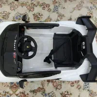 ماشین شارژی نو لامبورگینی|اسباببازی|بندر انزلی, ساحل قو|دیوار