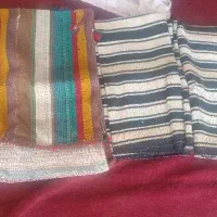 دو عدد گلیم ودوعدد خورجین