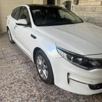 اپتیما ۲۰۱۶|خودرو سواری و وانت|دزفول, |دیوار