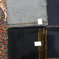 تعدادی پارچه ی شلواری وکت شلواری مطهری ومقدم ...