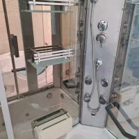 وان جکوزی کابین دوش حمام|لوازم حمام|تهران, نعمت‌آباد|دیوار