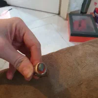 انگشتر مردانه|بدلیجات|اسلامشهر, شهرک قائمیه|دیوار