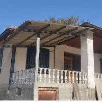 ویلا مسکونی زیراب پل سفید آلاشت سوادکوه