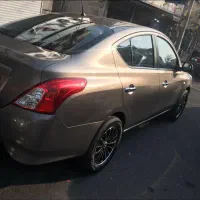 نیسان سانی مدل ۲۰۲۳