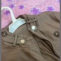 کت چرمی استردار|لباس|تهران, جماران (نیاوران)|دیوار