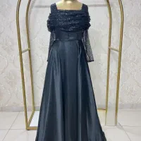 لباس مجلسی نینا