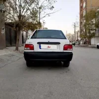 پراید مدل 90عروسک|خودرو سواری و وانت|کرمانشاه, |دیوار