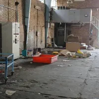 500 متر سوله همراه با دو دفتر اداری اتاق نگهبانی|اجارهٔ دفتر صنعتی، کشاورزی، تجاری|تهران, اتحاد|دیوار