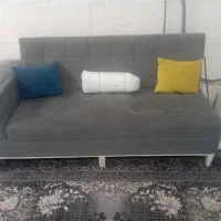 یک دست مبل ال