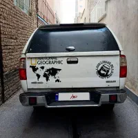 کاپرا ۹۲|خودرو سواری و وانت|تبریز, |دیوار