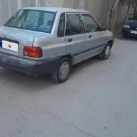 پراید مدل ۸۴|خودرو سواری و وانت|برخوار, |دیوار