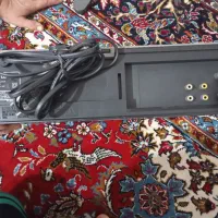 دستگاه دی وی دی و سی دی|پخش‌کننده DVD و ویدیو|خرم‌آباد, |دیوار