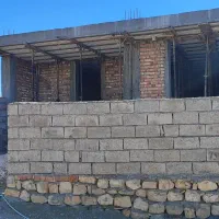 فروش دو باب  خانه ویلایی همراه زمین