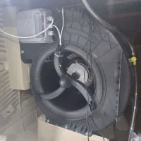 اخگر  (( کولر آبی  19000 ))|کولر آبی|بجنورد, |دیوار