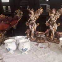 دکوری و مجسمه