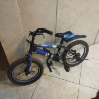 دوچرخه