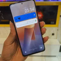 ردمی نوت ۱۲ پرو حافظه ۲۵۶ رم ۸