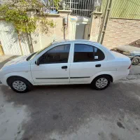 تیبا مدل ۹۹|خودرو سواری و وانت|کرج, گلشهر|دیوار