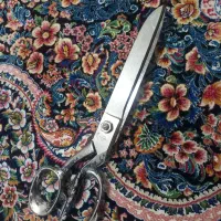 قیچی خیاطی اصل ایتالیا