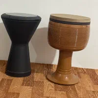 داربوکا تیمپو