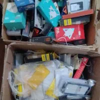 لوازم موبایل به صورت تکی و عمده