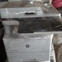 پرینتر چهار کاره 52645 hp