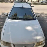 سمند ۹۰