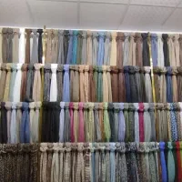 فروشنده خانم
