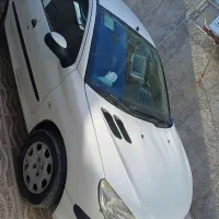 پژو ۲۰۶ تیپ ۵|خودرو سواری و وانت|الیگودرز, |دیوار