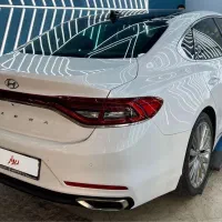 آزرا ۲۰۱۸ فول فول|خودرو سواری و وانت|تهران, فرمانیه|دیوار