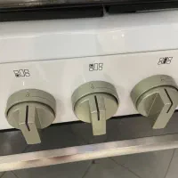 گاز اسنوا در حد نو ۱ سال کارکرد|اجاق گاز و لوازم برقی پخت‌وپز|تهران, سازمان برنامه جنوبی|دیوار