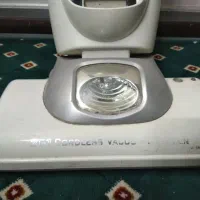 جارو شارژی عصایی|جاروبرقی، جارو شارژی، بخارشو|مشهد, دانش|دیوار